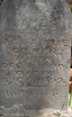  James C. Gilmer