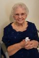 Patricia Louise Ritter Hall - Obituary