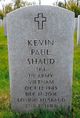  Kevin Paul Shaud