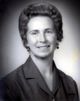Mary Olen Trahan Pratt - Obituary