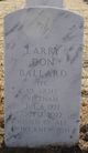Larry Don Ballard - Obituary