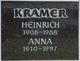  Heinrich Kramer
