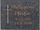  Philippine Pfeifer