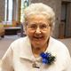 SR Patricia Marie Dunn - Obituary