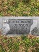  Robert Moore Johnson