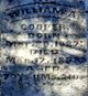  William A Cooper