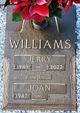 Jerry L. Williams - Obituary