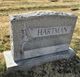 Frederick R Hartman - Obituary