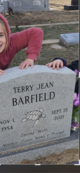  Terry Jean Barfield