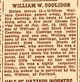  William Wallace Coolidge