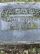  William Shepherd