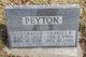 Charles Dean Peyton