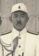 VADM Yoshio Suzuki