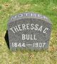  Theressa C. Bull