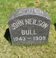  John Neilson Bull