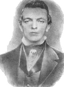 Joseph Baxter Lucy 