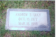 Andrew Elliott Lucy 