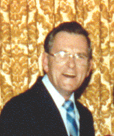 John Francis Casey Sr.