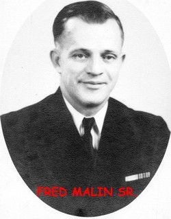 Fred Malin Sr.