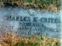 Charles K. Crites 