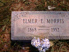 Elmer Ellsworth Morris 