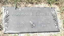 Norman Eugene Sumner 