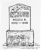 Moses Raymond Clouse Sr.