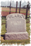 Daniel S. Clark 