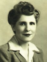 Gladys Viola <I>Ziegler</I> Smith 