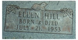 Ellen Hill 