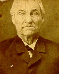 John M. Nelson 