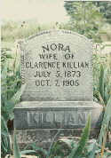 Nora Killian 