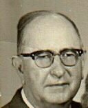 Ralph Solomon Trimmell 
