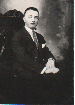 Victor Oswald 
