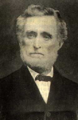 Samuel Satterwhite Harrison 