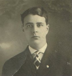 William Henry Reid Jr.