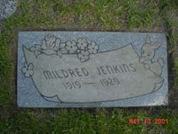 Mildred Jenkins 