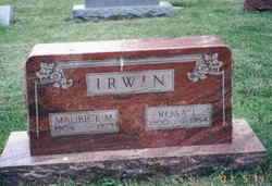 Maurice M. Irwin 