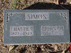 John J. Simon 