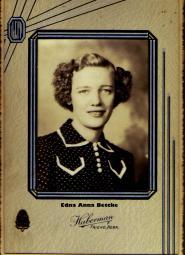 Edna Anna Emille Betcke 