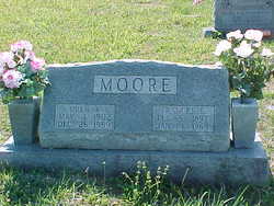 Oren V. Moore 