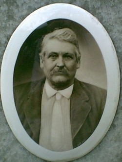 Hiram H. Amburgey 