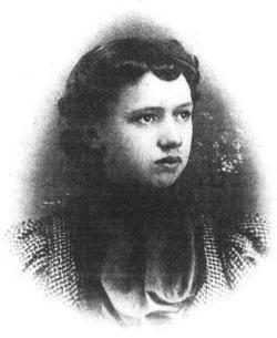 Ida Marie <I>Schwemm</I> Lyons 
