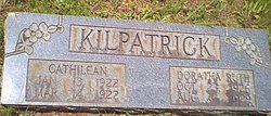 Cathilean Kilpatrick 