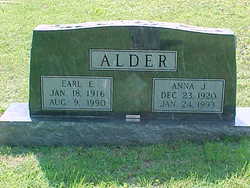 Earl E. Alder 