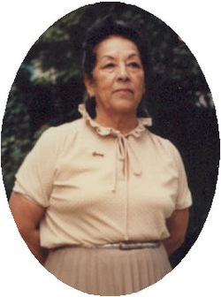 Nellie C. Rivera 