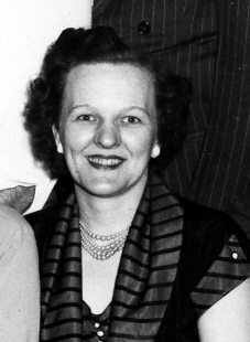 Helen “Lottie” <I>Pietrzkiewicz</I> Gagniuk 