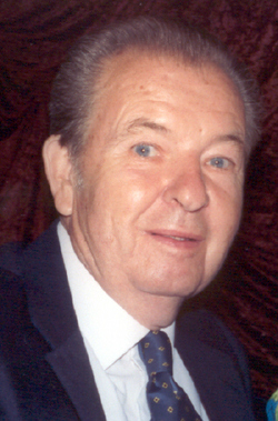 Frank Joseph Kmiecik 