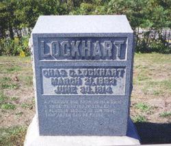 Charles C. Lockhart 