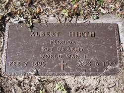 Albert Hirith 